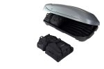 KJUST BAGS SET 4 PCS FOR ROOF BOX CRUZ PADDOCK 470