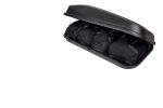 KJUST BAGS SET 4 PCS FOR ROOF BOX ALEO EASYLINE 430