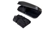 KJUST BAGS SET 4 PCS FOR ROOF BOX ALEO EASYLINE 430