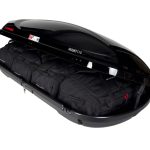 KJUST BAGS SET 4 PCS FOR ROOF BOX KAMEI HUSKY 510
