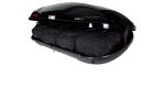 KJUST BAGS SET 4 PCS FOR ROOF BOX KAMEI HUSKY 510