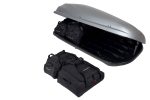 KJUST BAGS SET 4 PCS FOR ROOF BOX ALEO ALTRO 460