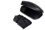 KJUST BAGS SET 3 PCS FOR ROOF BOX ALEO ADVENTURE 300