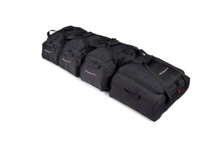 KJUST BAGS SET 4 PCS FOR ROOF BOX ATERA CASAR M