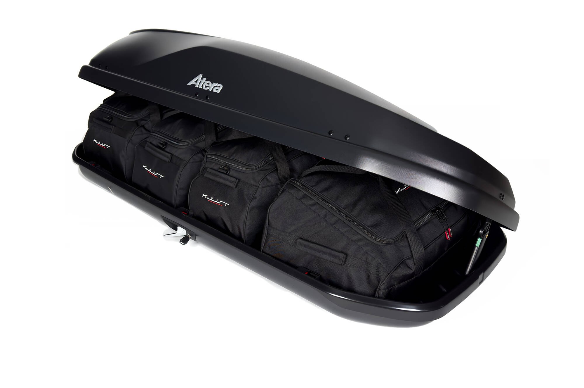 KJUST BAGS SET 4 PCS FOR ROOF BOX ATERA CASAR L KJUST BAGS SET 4 PCS FOR ROOF BOX ATERA CASAR L