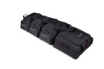 KJUST BAGS SET 4 PCS FOR ROOF BOX ATERA CASAR L