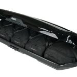 KJUST BAGS SET 5 PCS FOR ROOF BOX THULE MOTION XT ALPINE