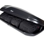 KJUST BAGS SET 4 PCS FOR ROOF BOX ATERA CASAR XL