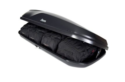 KJUST BAGS SET 4 PCS FOR ROOF BOX ATERA CASAR XL