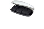 KJUST BAGS SET 3 PCS FOR ROOF BOX G3 HELIOS 400