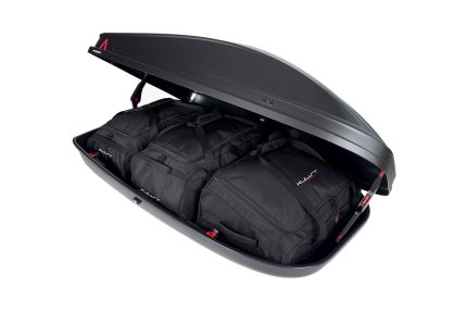 KJUST BAGS SET 3 PCS FOR ROOF BOX G3 SPARK 400