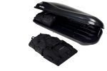 KJUST BAGS SET 5 PCS FOR ROOF BOX TAURUS ALTRO 500