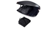KJUST BAGS SET 3 PCS FOR ROOF BOX G3 SPARK 400