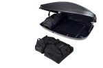 KJUST BAGS SET 3 PCS FOR ROOF BOX G3 SPARK 400