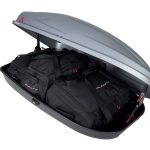 KJUST BAGS SET 3 PCS FOR ROOF BOX G3 ABSOLUTE 320