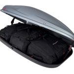 KJUST BAGS SET 3 PCS FOR ROOF BOX G3 ABSOLUTE 400