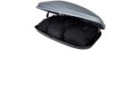 KJUST BAGS SET 3 PCS FOR ROOF BOX G3 ABSOLUTE 400