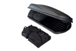 KJUST BAGS SET 4 PCS FOR ROOF BOX LEVUP CUBE 470