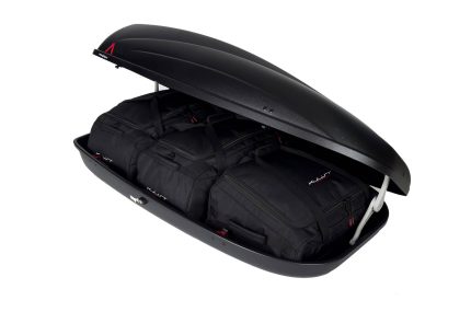 KJUST BAGS SET 3 PCS FOR ROOF BOX G3 KRONO 400