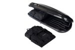 KJUST BAGS SET 4 PCS FOR ROOF BOX INTERPACK ZENITH 6.6