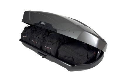 KJUST BAGS SET 4 PCS FOR ROOF BOX THULE MOTION XT M