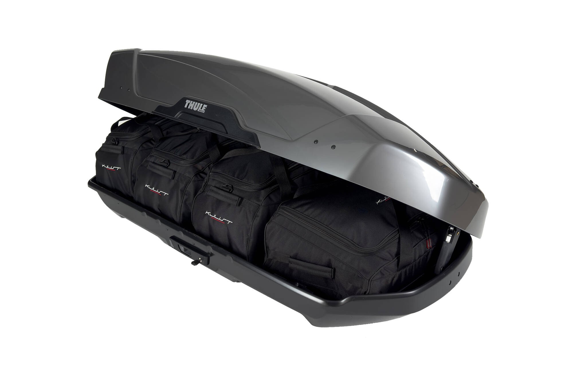 KJUST BAGS SET 4 PCS FOR ROOF BOX THULE MOTION XT M KJUST BAGS SET 4 PCS FOR ROOF BOX THULE MOTION XT M