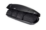KJUST BAGS SET 4 PCS FOR ROOF BOX THULE FORCE XT M