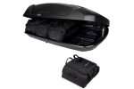 KJUST BAGS SET 4 PCS FOR ROOF BOX THULE FORCE XT L