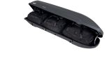 KJUST BAGS SET 3 PCS FOR ROOF BOX HAKR RELAX 310