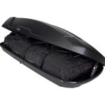 KJUST BAGS SET 4 PCS FOR ROOF BOX THULE FORCE XT XL