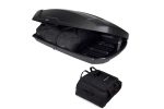 KJUST BAGS SET 4 PCS FOR ROOF BOX THULE FORCE XT XL
