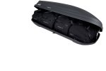 KJUST BAGS SET 4 PCS FOR ROOF BOX HAKR MAGIC 320