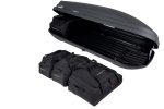 KJUST BAGS SET 4 PCS FOR ROOF BOX HAKR MAGIC 320