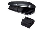 KJUST BAGS SET 5 PCS FOR ROOF BOX HAPRO TRIVOR 560