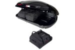 KJUST BAGS SET 3 PCS FOR ROOF BOX KAMEI HUSKY 420