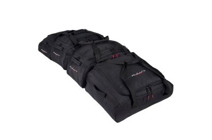 KJUST BAGS SET 4 PCS FOR ROOF BOX G3 SPARK 480