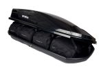 KJUST BAGS SET 4 PCS FOR ROOF BOX TAURUS ADVENTURE 480