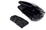 KJUST BAGS SET 5 PCS FOR ROOF BOX THULE MOTION 3 XL