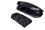 KJUST BAGS SET 4 PCS FOR ROOF BOX TAURUS ADVENTURE 480