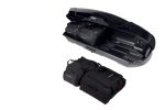 KJUST BAGS SET 4 PCS FOR ROOF BOX THULE MOTION XT SPORT