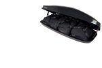 KJUST BAGS SET 4 PCS FOR ROOF BOX INTERPACK STELLA 481