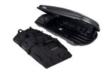 KJUST BAGS SET 4 PCS FOR ROOF BOX TAURUS XTREME 400