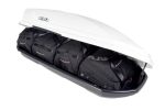 KJUST BAGS SET 4 PCS FOR ROOF BOX TAURUS ADVENTURE 340