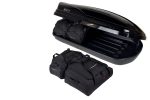 KJUST BAGS SET 4 PCS FOR ROOF BOX MODULA WEGO 450