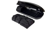 KJUST BAGS SET 4 PCS FOR ROOF BOX MODULA WEGO 450