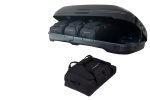 KJUST BAGS SET 4 PCS FOR ROOF BOX VOLVO TRAVEL 400
