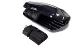 KJUST BAGS SET 5 PCS FOR ROOF BOX HAPRO TRIVOR 640