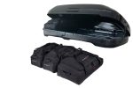 KJUST BAGS SET 4 PCS FOR ROOF BOX VOLVO TRAVEL 400
