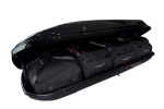 KJUST BAGS SET 4 PCS FOR ROOF BOX MINI 82732223388 320L