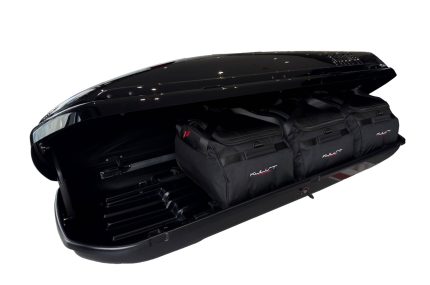 KJUST BAGS SET 4 PCS FOR ROOF BOX MINI 82732223388 320L